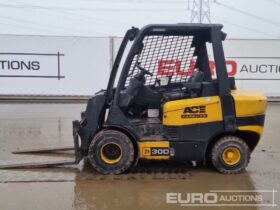 JCB TLT30D Teletruk For Auction: Leeds – 23rd, 24th, 25th, 26th October @ 08:00am full