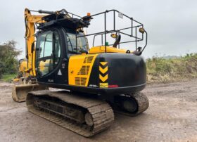 2019 JCB JS130 LC 4F | Year 2019 | Hours 3,583 full