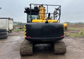 2019 JCB JS130 LC 4F | Year 2019 | Hours 3,583 full