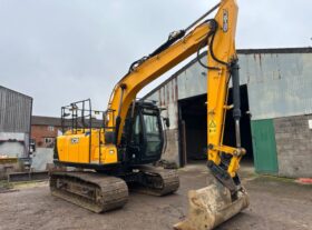 2019 JCB JS130 LC 4F | Year 2019 | Hours 3,583 full