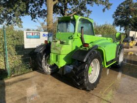 2008 Merlo P32.6 Plus (U745) full