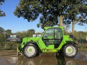 2008 Merlo P32.6 Plus (U745) full