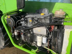 2008 Merlo P32.6 Plus (U745) full