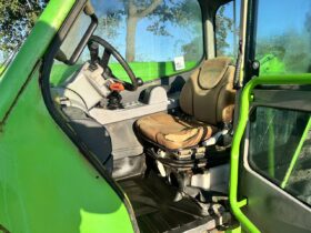 2008 Merlo P32.6 Plus (U745) full