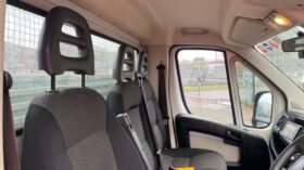 2019 FIAT DUCATO 35 2.3 MULTIJET For Auction on 2024-10-24 at 09:00 full