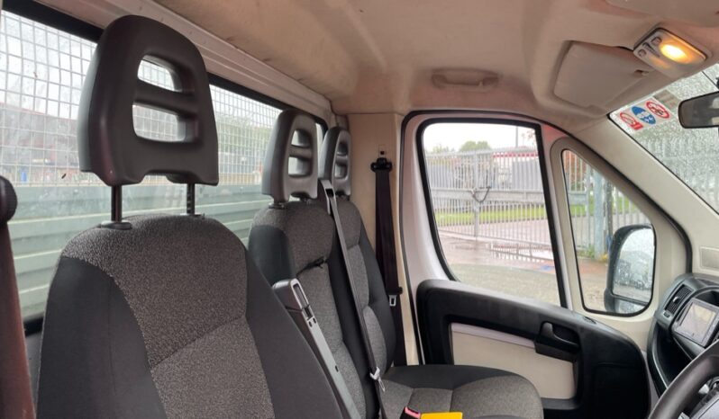 2019 FIAT DUCATO 35 2.3 MULTIJET For Auction on 2024-10-24 at 09:00 full