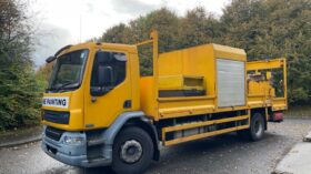 2012 DAF LF 55.220 For Auction on 2024-10-22 at 08:30 full