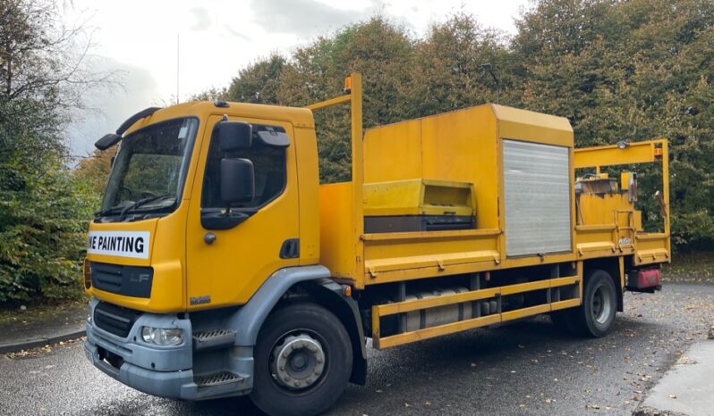 2012 DAF LF 55.220 For Auction on 2024-10-22 at 08:30 full