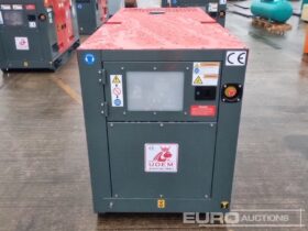 Unused 2024 Ashita Power AG3-50 Generators For Auction: Leeds – 23rd, 24th, 25th, 26th October @ 08:00am full