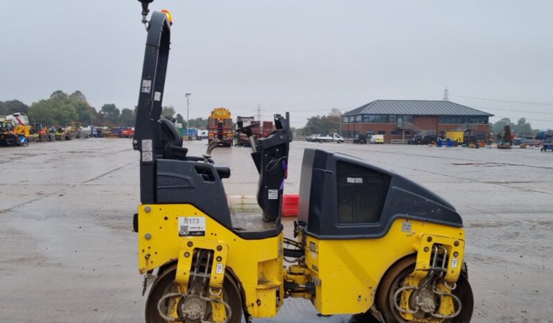 2018 Bomag BW120AD-5 Rollers For Auction: Leeds – 23rd, 24th, 25th, 26th October @ 08:00am full