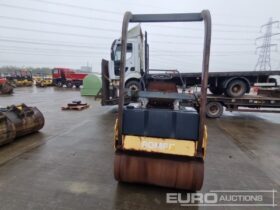 Bomag BW120AD-3 Rollers For Auction: Leeds – 23rd, 24th, 25th, 26th October @ 08:00am full