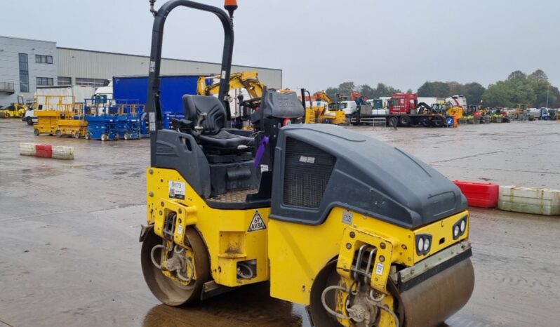 2018 Bomag BW120AD-5 Rollers For Auction: Leeds – 23rd, 24th, 25th, 26th October @ 08:00am full