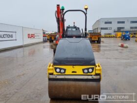 2018 Bomag BW120AD-5 Rollers For Auction: Leeds – 23rd, 24th, 25th, 26th October @ 08:00am full