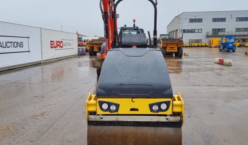 2018 Bomag BW120AD-5 Rollers For Auction: Leeds – 23rd, 24th, 25th, 26th October @ 08:00am full