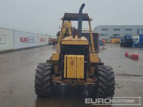 Vermeer V7550 Trencher For Auction: Leeds – 23rd, 24th, 25th, 26th October @ 08:00am full