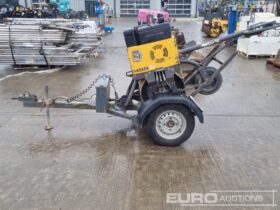 2022 Mecalac MBR71HD Asphalt / Concrete Equipment For Auction: Leeds – 23rd, 24th, 25th, 26th October @ 08:00am full