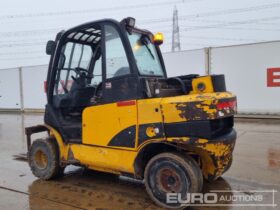 2011 JCB TLT35D Teletruk For Auction: Leeds – 23rd, 24th, 25th, 26th October @ 08:00am full