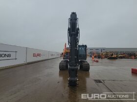 2023 Volvo EC250EL 20 Ton+ Excavators For Auction: Leeds – 23rd, 24th, 25th, 26th October @ 08:00am full