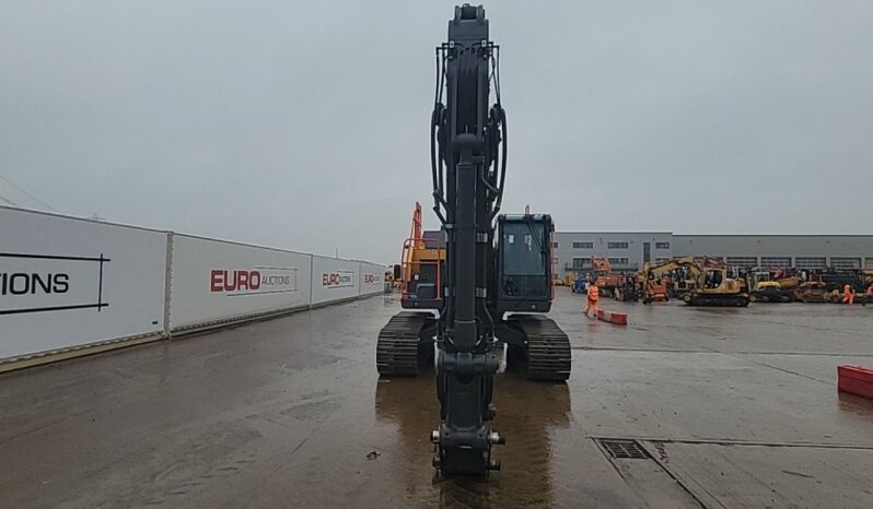 2023 Volvo EC250EL 20 Ton+ Excavators For Auction: Leeds – 23rd, 24th, 25th, 26th October @ 08:00am full