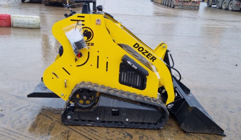 Unused 2024 Shandong NDI625 Skidsteer Loaders For Auction: Leeds – 23rd, 24th, 25th, 26th October @ 08:00am full