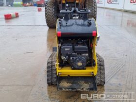 Unused 2024 Shandong NDI625 Skidsteer Loaders For Auction: Leeds – 23rd, 24th, 25th, 26th October @ 08:00am full