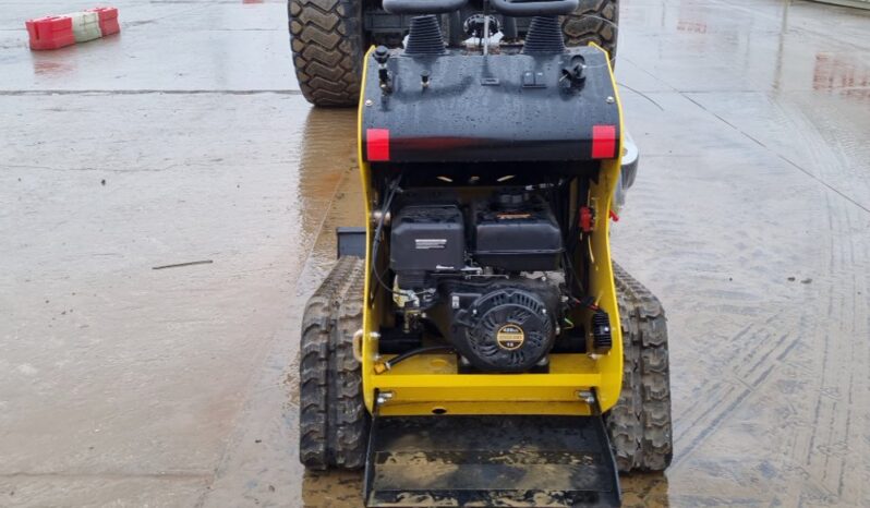 Unused 2024 Shandong NDI625 Skidsteer Loaders For Auction: Leeds – 23rd, 24th, 25th, 26th October @ 08:00am full