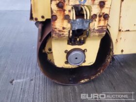 Bomag BW120AD-3 Rollers For Auction: Leeds – 23rd, 24th, 25th, 26th October @ 08:00am full