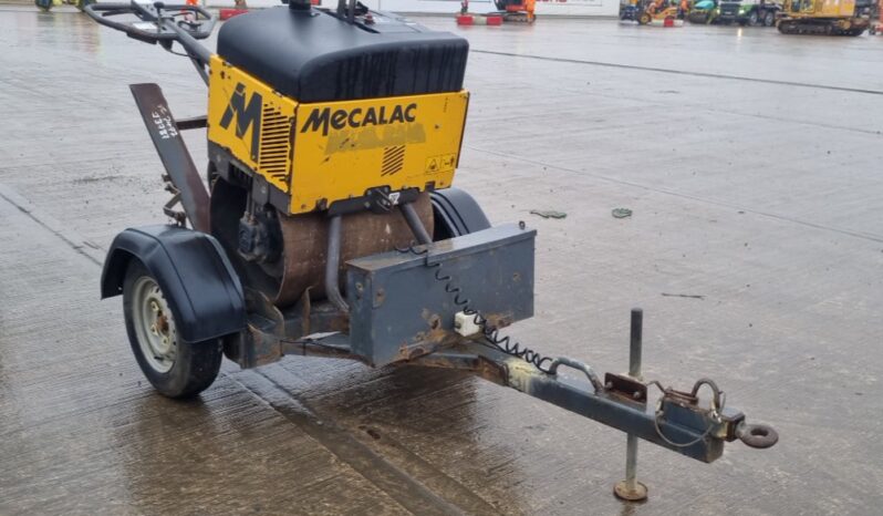 2022 Mecalac MBR71HD Asphalt / Concrete Equipment For Auction: Leeds – 23rd, 24th, 25th, 26th October @ 08:00am full