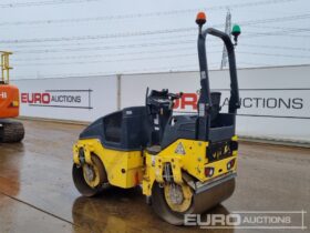 2018 Bomag BW120AD-5 Rollers For Auction: Leeds – 23rd, 24th, 25th, 26th October @ 08:00am full