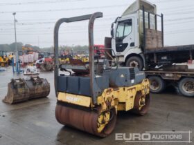 Bomag BW120AD-3 Rollers For Auction: Leeds – 23rd, 24th, 25th, 26th October @ 08:00am full