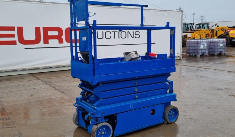 2015 SkyJack SJIII 3219 Manlifts For Auction: Leeds – 23rd, 24th, 25th, 26th October @ 08:00am