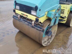 2015 Ammann ARX26 Rollers For Auction: Leeds – 23rd, 24th, 25th, 26th October @ 08:00am full