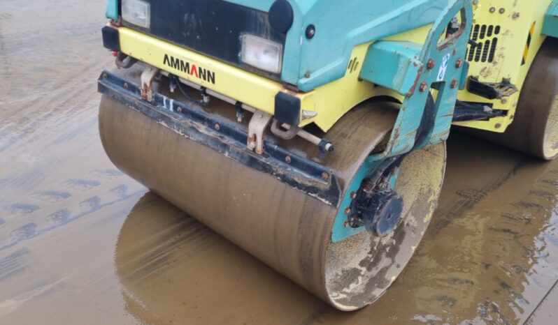 2015 Ammann ARX26 Rollers For Auction: Leeds – 23rd, 24th, 25th, 26th October @ 08:00am full