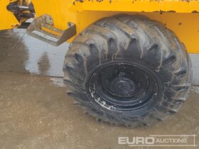 2016 Thwaites 3 Ton Site Dumpers For Auction: Leeds – 23rd, 24th, 25th, 26th October @ 08:00am full