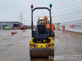 2018 Bomag BW120AD-5 Rollers For Auction: Leeds – 23rd, 24th, 25th, 26th October @ 08:00am full