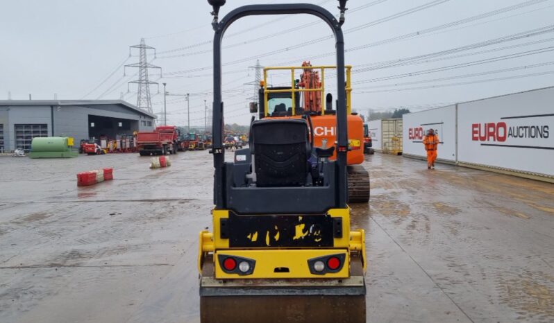 2018 Bomag BW120AD-5 Rollers For Auction: Leeds – 23rd, 24th, 25th, 26th October @ 08:00am full