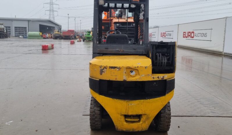 JCB TLT30D Teletruk For Auction: Leeds – 23rd, 24th, 25th, 26th October @ 08:00am full