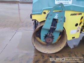 2014 Ammann ARX26 Rollers For Auction: Leeds – 23rd, 24th, 25th, 26th October @ 08:00am full