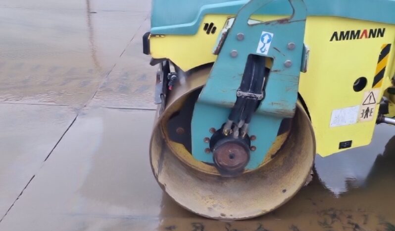 2014 Ammann ARX26 Rollers For Auction: Leeds – 23rd, 24th, 25th, 26th October @ 08:00am full