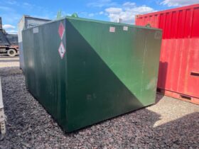 0 14000L BUNDED FUEL TANK   For Auction on 2024-10-29 For Auction on 2024-10-29