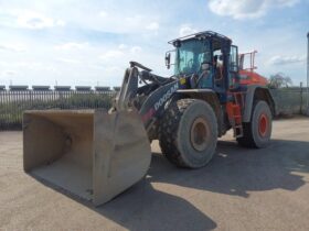 2021 DOOSAN DL420-7  For Auction on 2024-10-29 For Auction on 2024-10-29