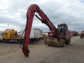 2005 SOLMEC 210LS  For Auction on 2024-10-29 For Auction on 2024-10-29