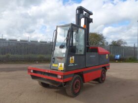 2002 LINDE S60  For Auction on 2024-10-23 For Auction on 2024-10-23