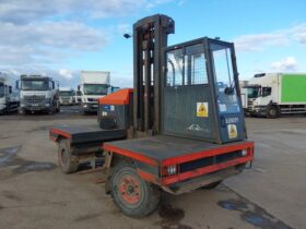 2007 LINDE S50  For Auction on 2024-10-23 For Auction on 2024-10-23 full