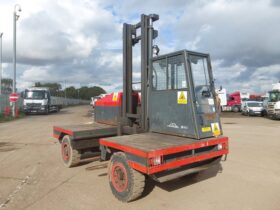 2002 LINDE S60  For Auction on 2024-10-23 For Auction on 2024-10-23 full