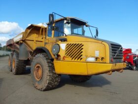 2004 VOLVO A40D  For Auction on 2024-10-29 For Auction on 2024-10-29 full