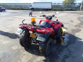 2015 SUZUKI KINGQUAD – 493cc For Auction on 2024-10-29 For Auction on 2024-10-29 full