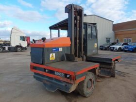 2007 LINDE S50  For Auction on 2024-10-23 For Auction on 2024-10-23 full