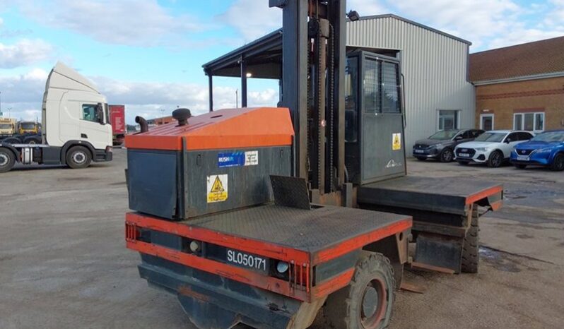 2007 LINDE S50  For Auction on 2024-10-23 For Auction on 2024-10-23 full