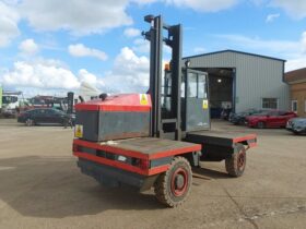 2002 LINDE S60  For Auction on 2024-10-23 For Auction on 2024-10-23 full